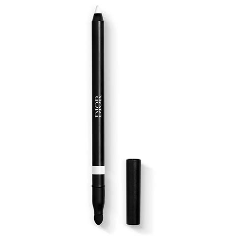 dior intense kohl pencil|Dior crayon kohl eyeliner.